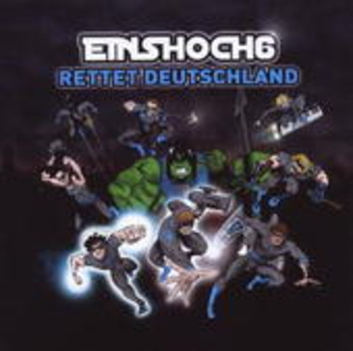 Rettet Deutschland