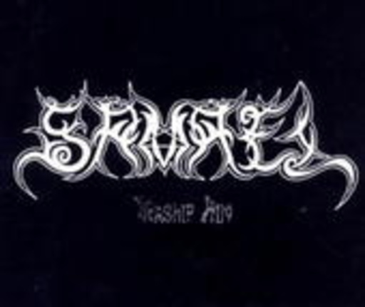 Samael – Worship Him