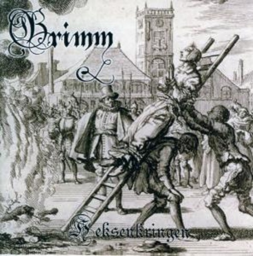 Grimm – Heksenringen