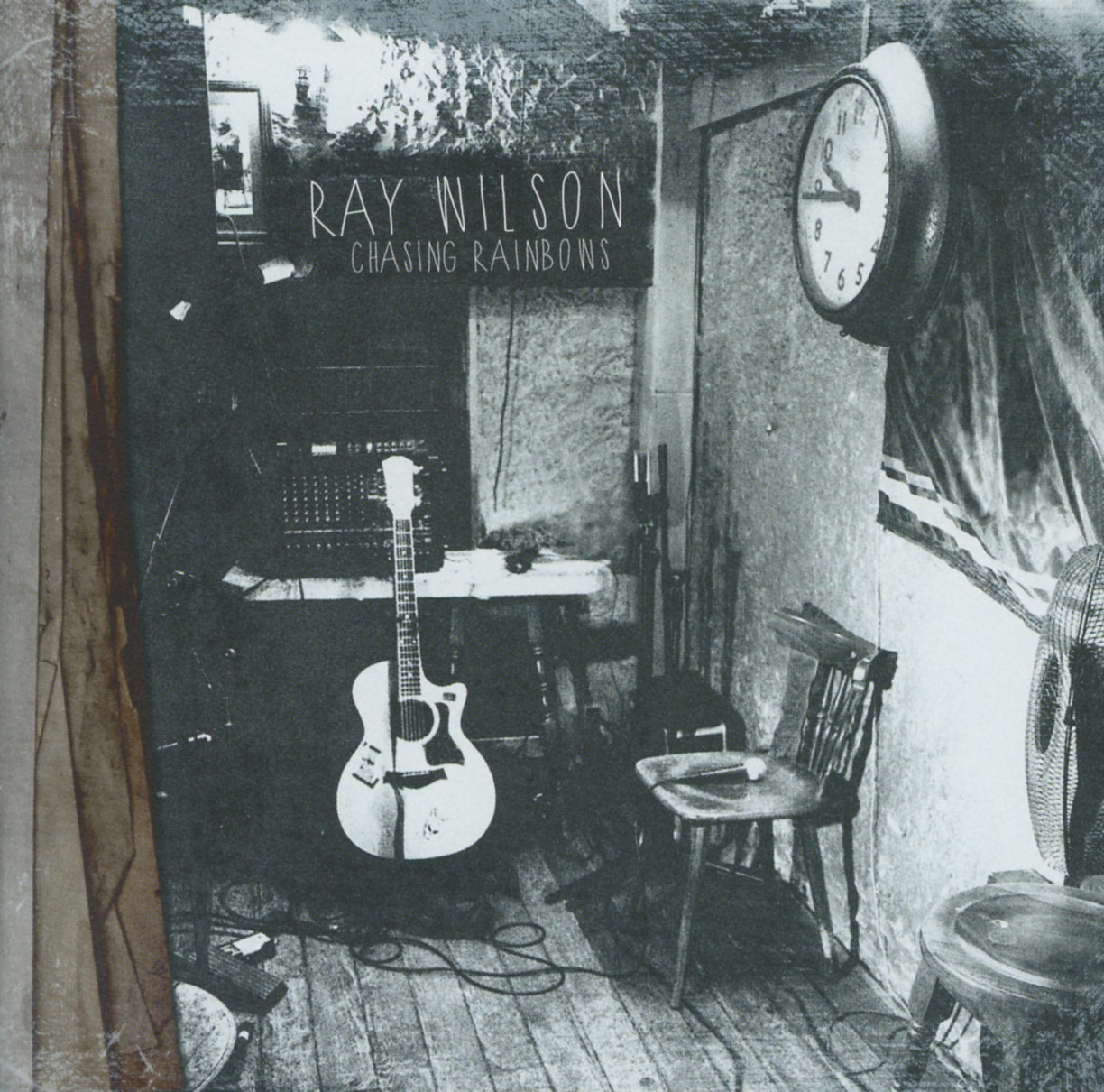 Ray Wilson – Chasing Rainbows