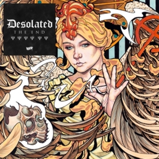 Desolated – Panic Overdose