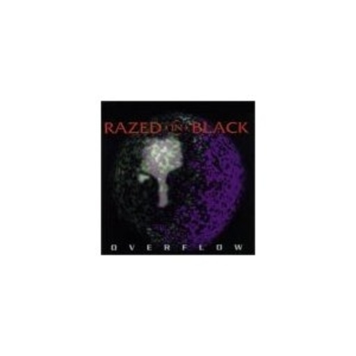 Razed In Black – Overflow