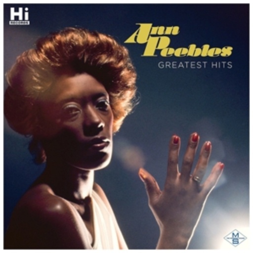 Ann Peebles – Greatest Hits