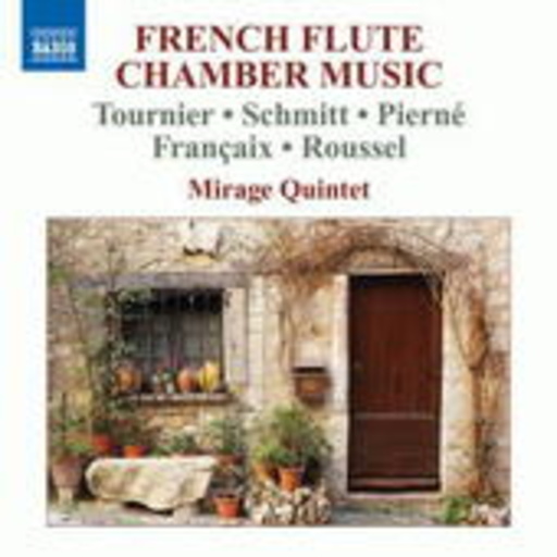Mirage Quintet – French Flute Chamber Music