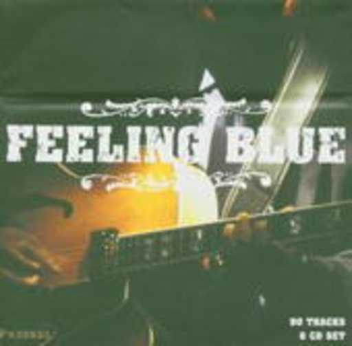 Diverse – Feeling Blue