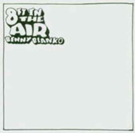 Benny Blanko – 8 Ft. In The Air