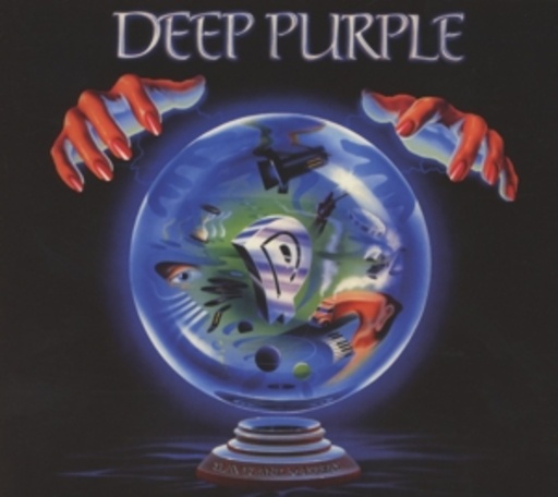 Deep Purple – Slaves And Masters