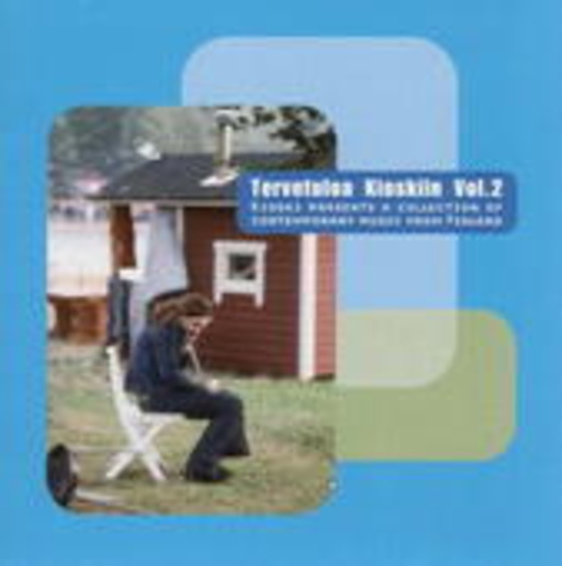 Tervetuloa Kioskiin Vol. 2