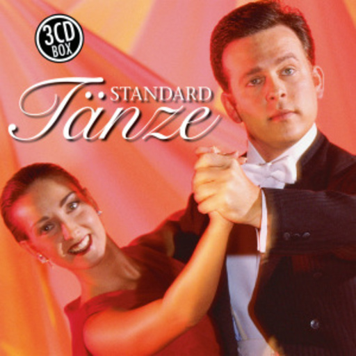 Standard Tänze Vol. 2