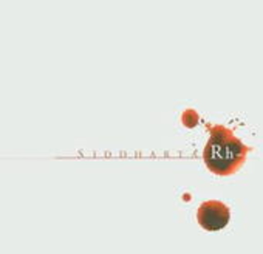 Siddharta – Rh-