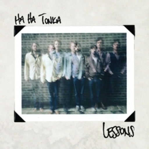 Ha Ha Tonka – Lessons