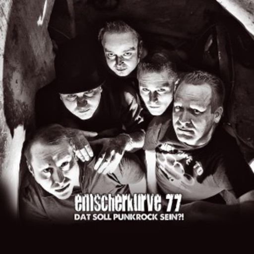 Emscherkurve 77 – Dat soll Punkrock sein?!