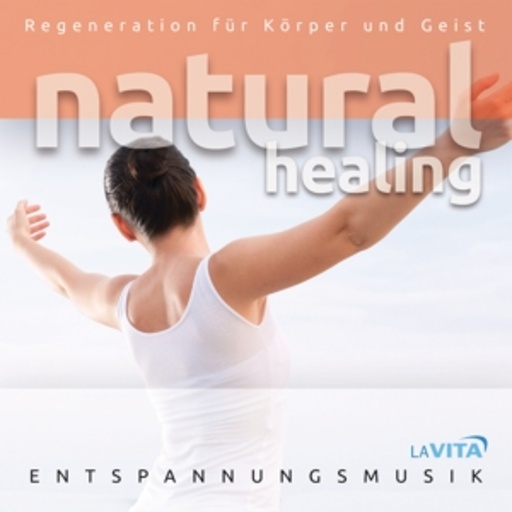 Diverse – Natural Healing - Regeneration