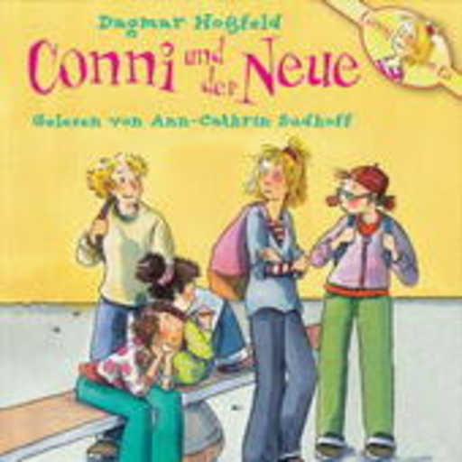 Conni – Conni und der Neue