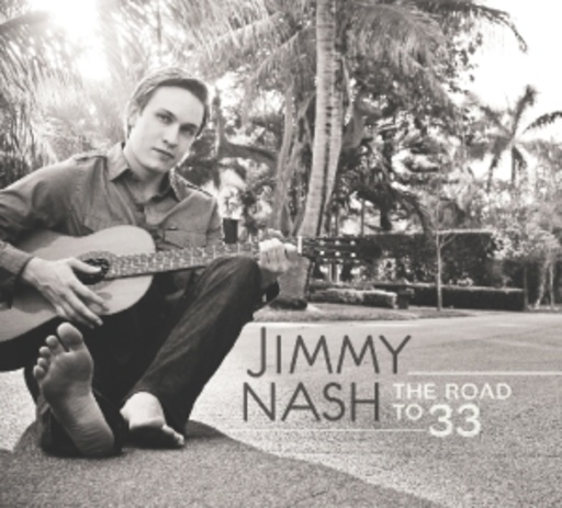 Jimmy Nash – The Road To 33