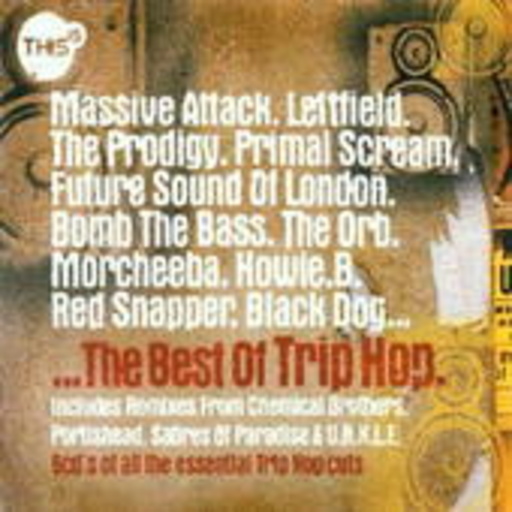 Diverse – This Is ... The Best Of Trip Hop