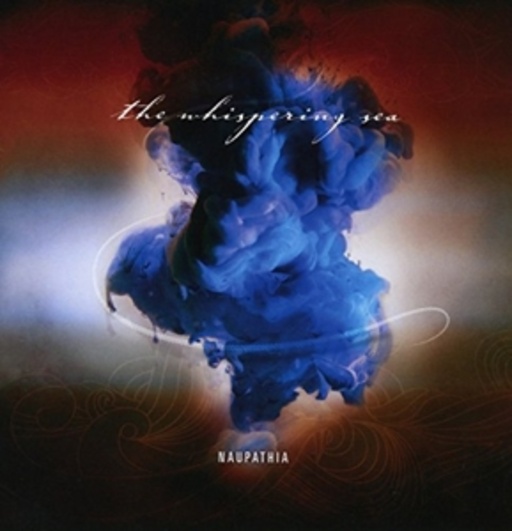 The Whispering Sea – Naupathia