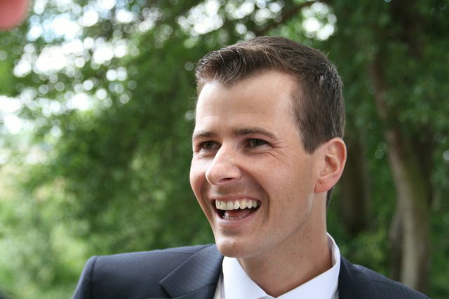 Sascha Dewald