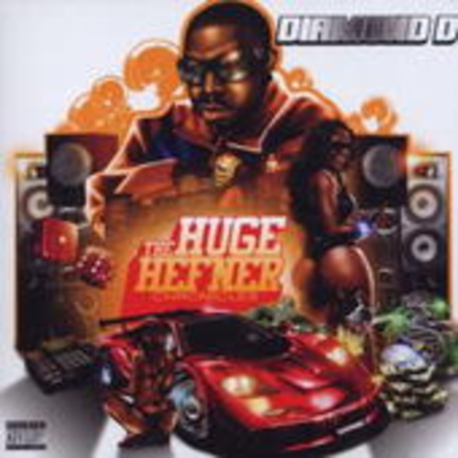 Diamond D – The Huge Hefner Chronicles