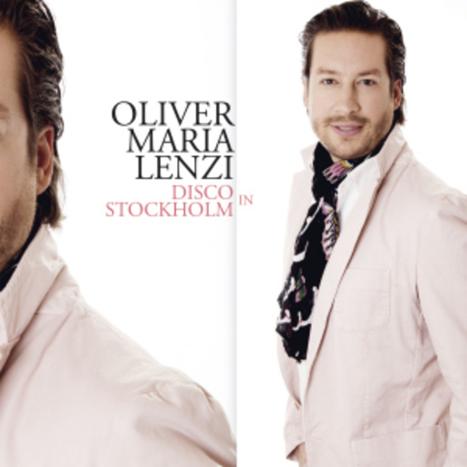 Oliver Maria Lenzi – Disco in Stockholm