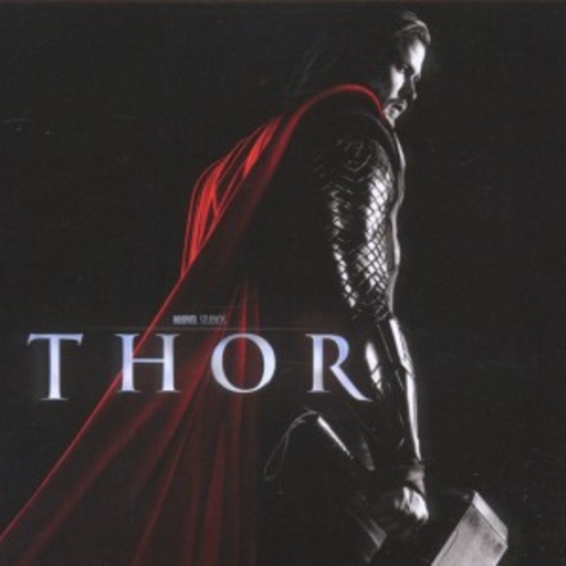 Patrick Doyle – Thor