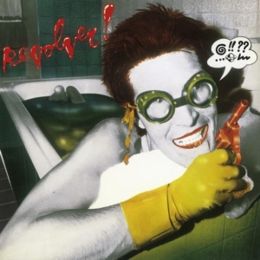 Revolver – Revolver
