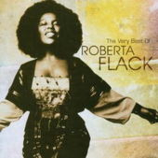 Roberta Flack – The Very Best Of