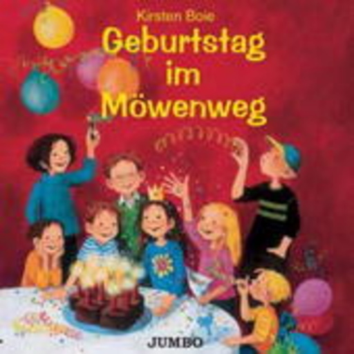 Jenny Hirschberg – Geburtstag im Möwenweg - Folge 1&2