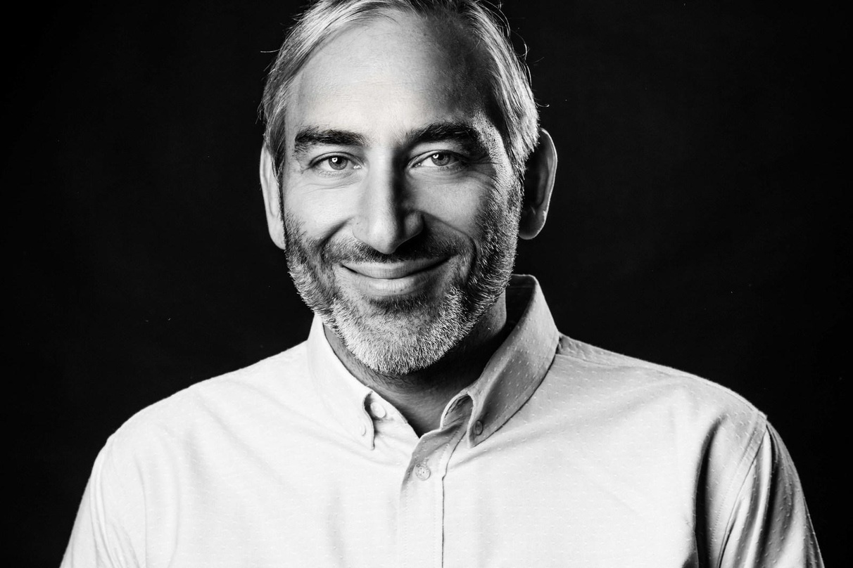 Übernimmt von Berlin aus internationale Aufgaben bei Sony Music: Daniel Lieberberg