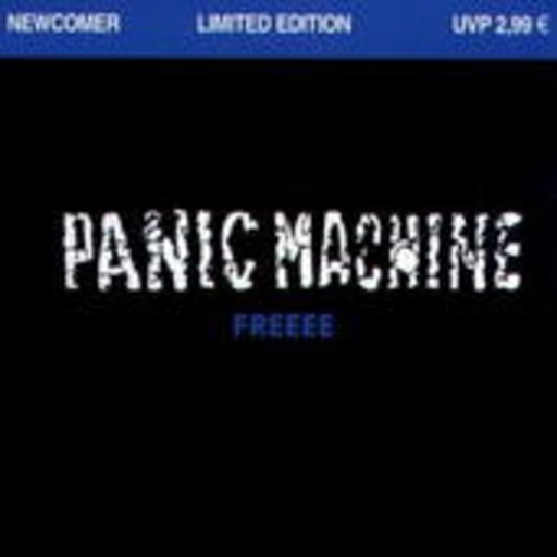 Panic Machine – Freeee