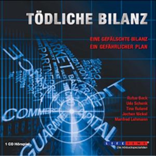 Tödliche Bilanz