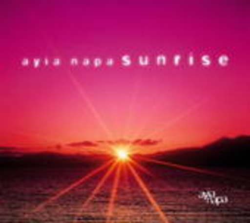 Diverse – Ayia Napa Sunrise