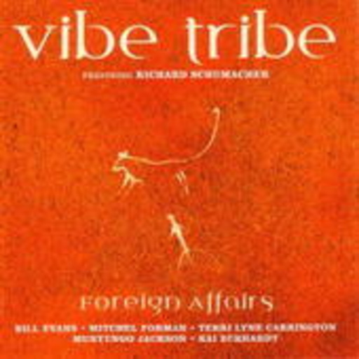 Vibe Tribe – Foreign Affairs