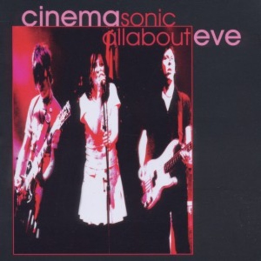 All About Eve – Cinemasonic