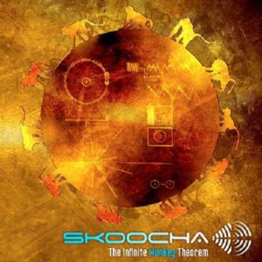 Skoocha – The Infinite Monkey Theorem