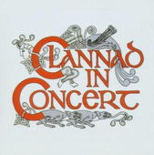 Clannad – In Concert