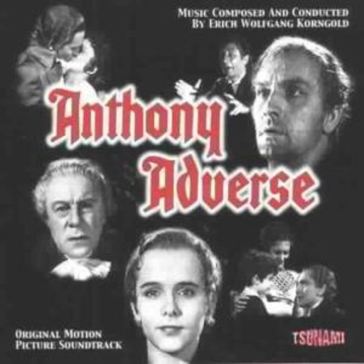 Anthony Adverse