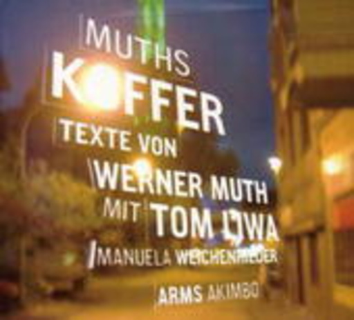 Werner Muth – Muths Koffer