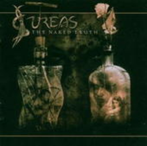 Ureas – The Naked Truth