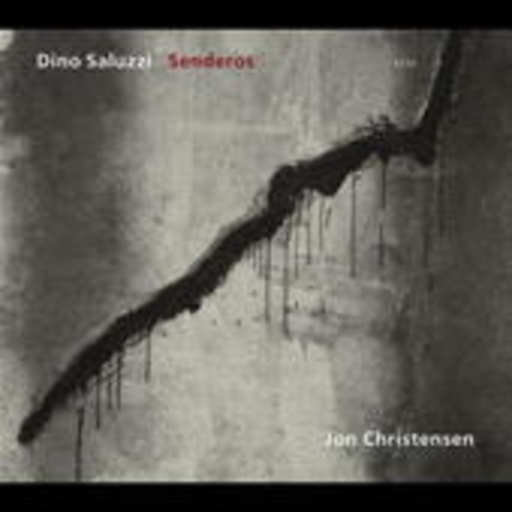 Dino Saluzzi – Senderos
