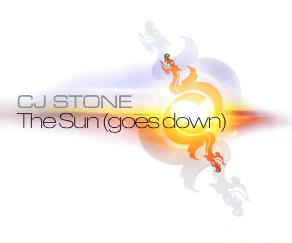 CJ Stone – The Sun (Goes Down)