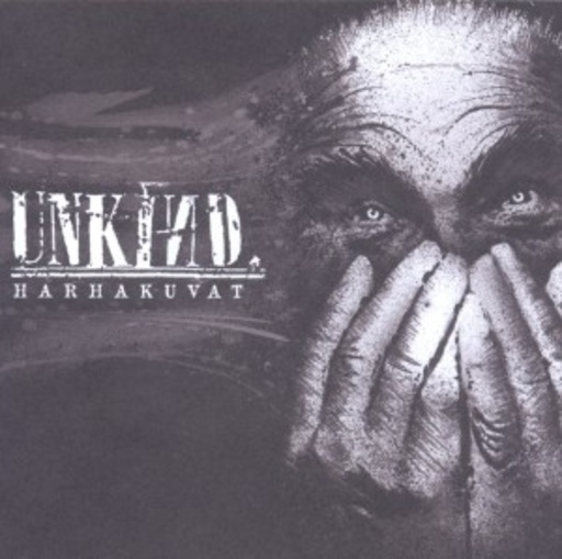 Unkind – Harhakuvat