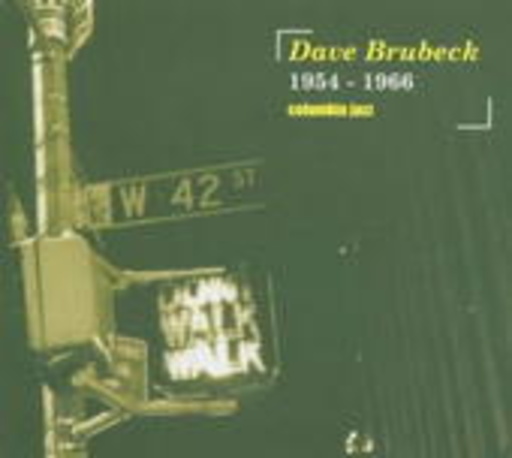 Dave Brubeck – Columbia Jazz