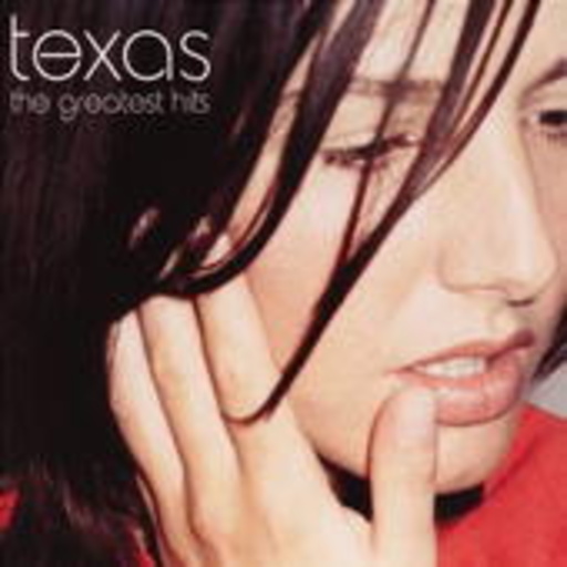 Texas – I Don't Want A Lover - Collection
