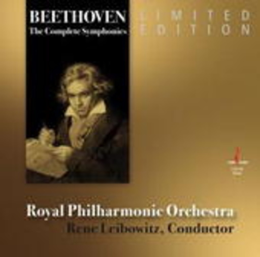 Sinfonien 1-9