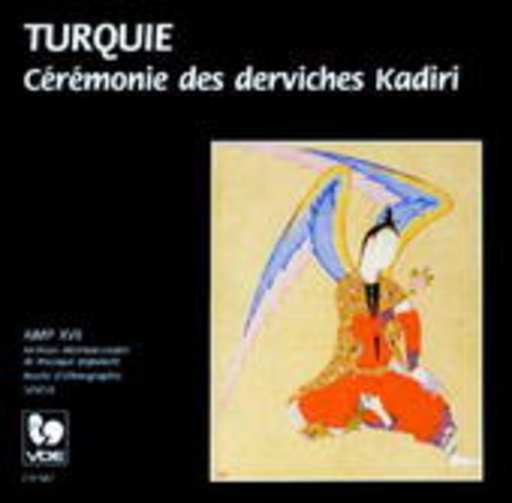 Diverse – Cérémonie Des Derviches Kadiri