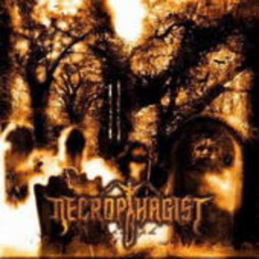 Necrophagist – Epitaph