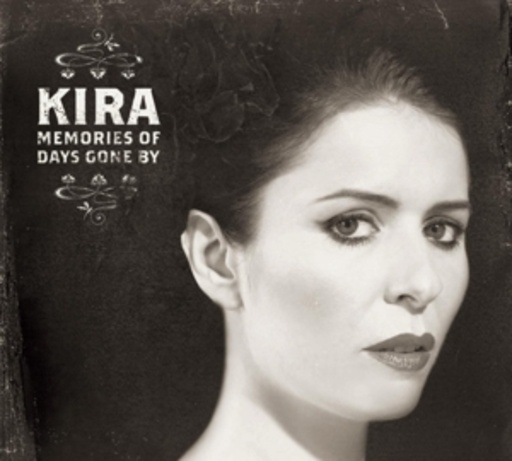 Kira Skov – Memories Of Days Gone By