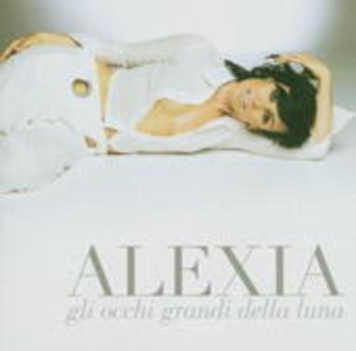 Alexia – Gli Occhi Grandi Della Luna