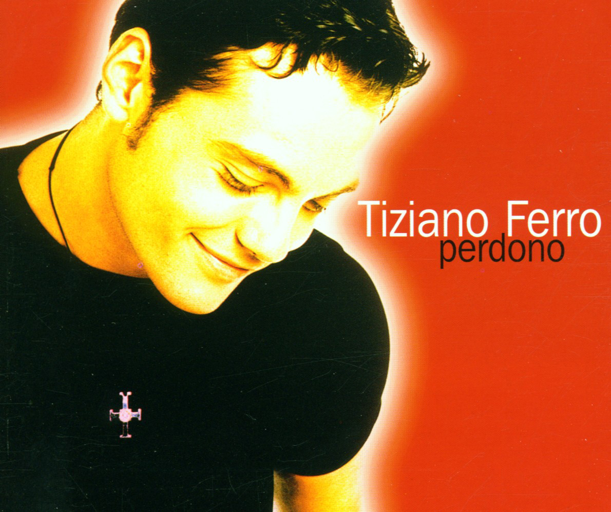 Tiziano Ferro – Perdono